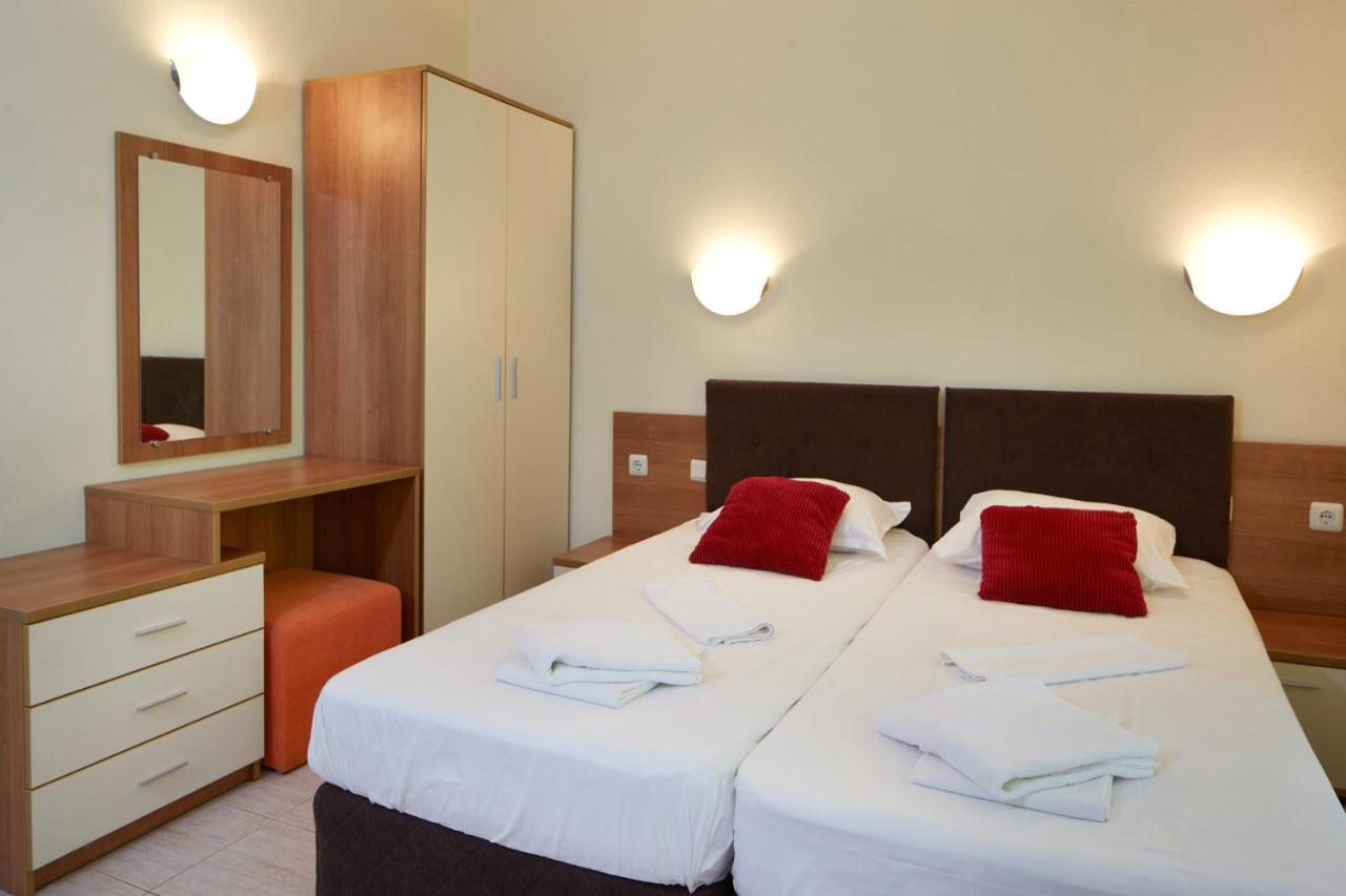 Pollo Resort Sunny Beach Dış mekan fotoğraf