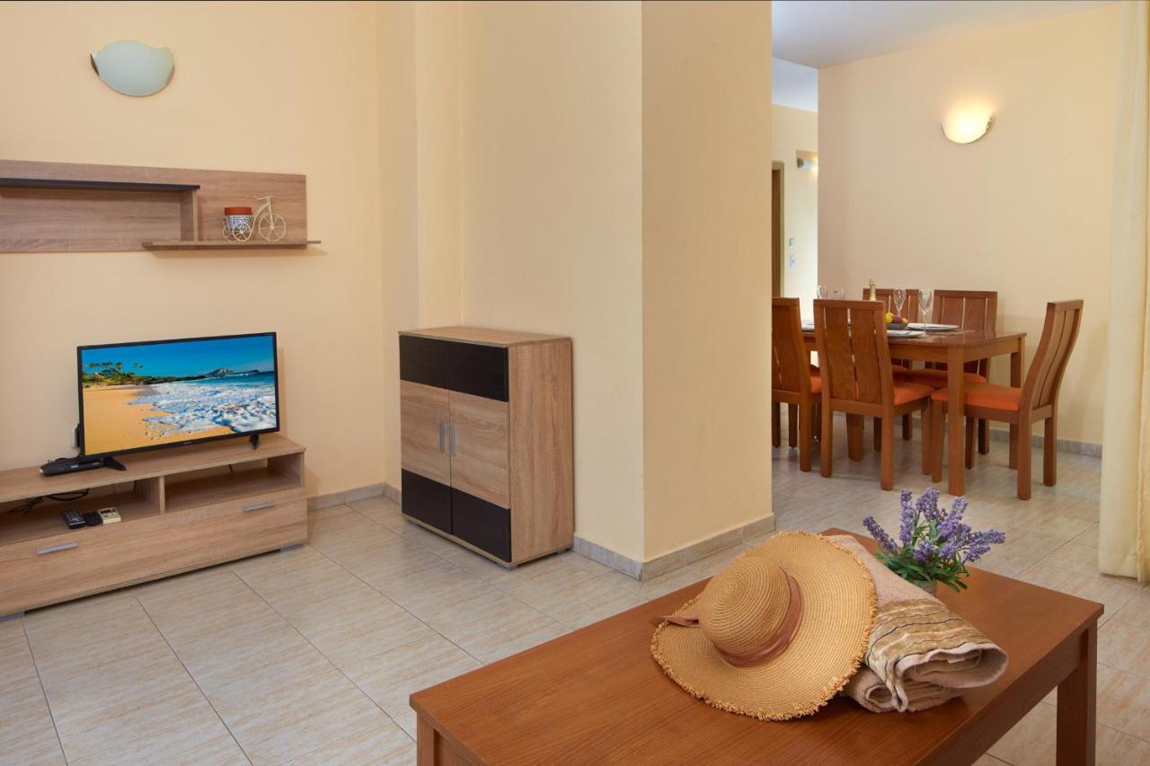 Pollo Resort Sunny Beach Dış mekan fotoğraf
