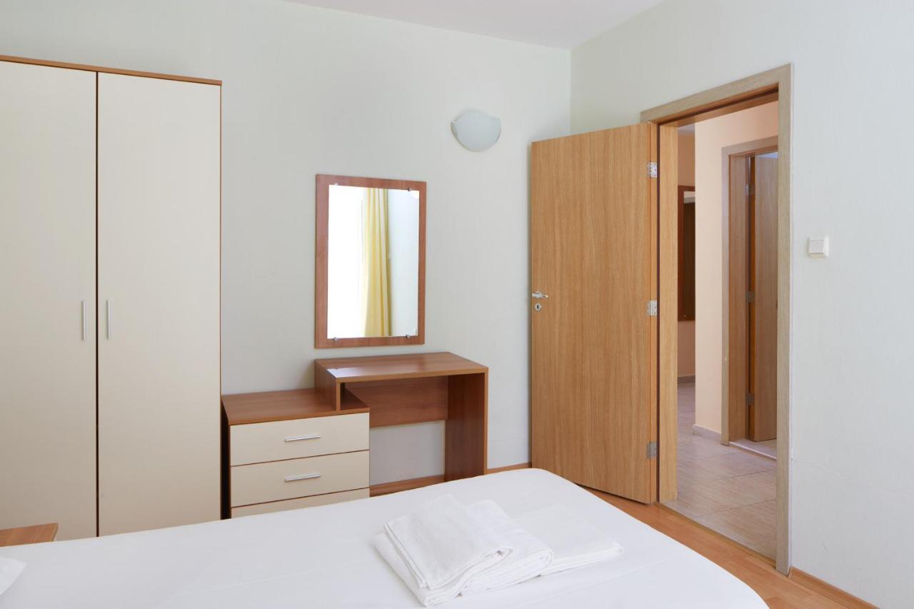 Pollo Resort Sunny Beach Dış mekan fotoğraf
