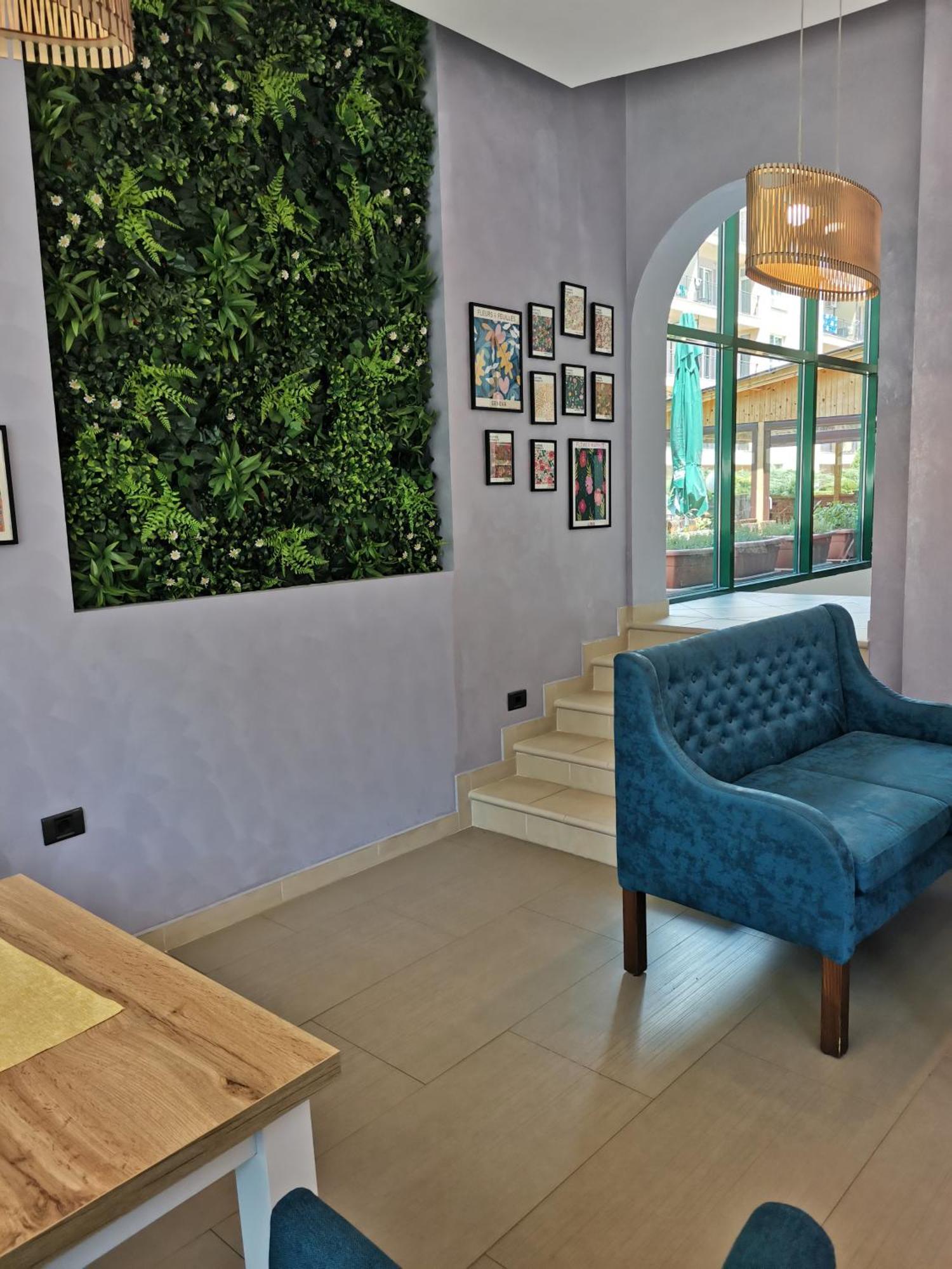 Pollo Resort Sunny Beach Dış mekan fotoğraf