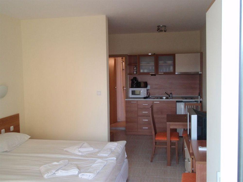 Pollo Resort Sunny Beach Dış mekan fotoğraf