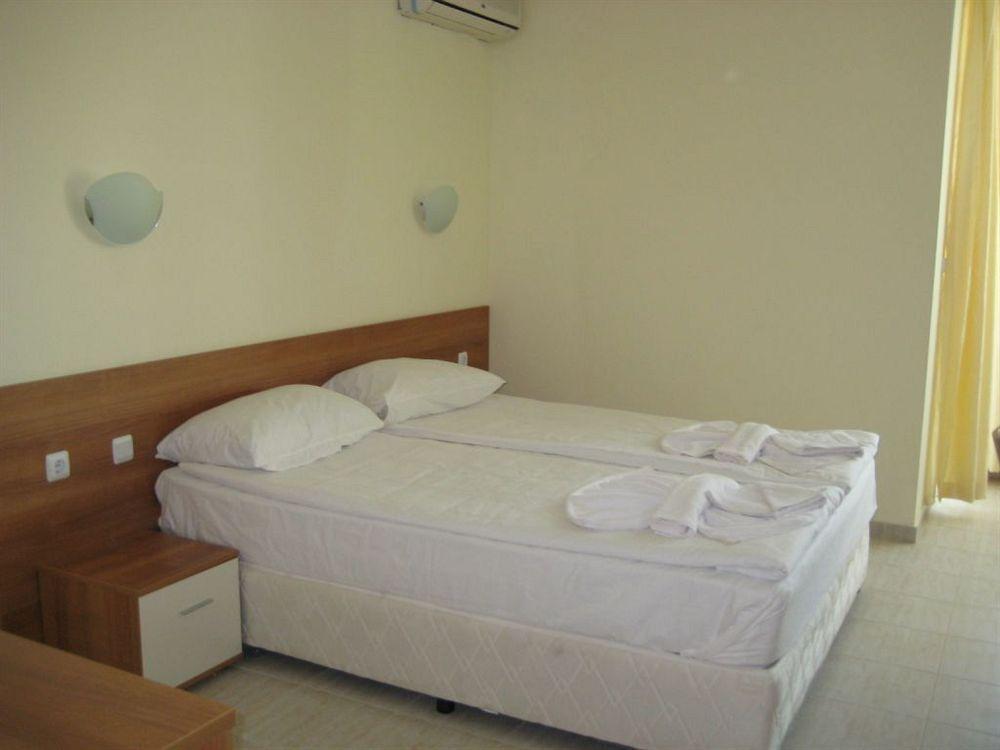Pollo Resort Sunny Beach Dış mekan fotoğraf