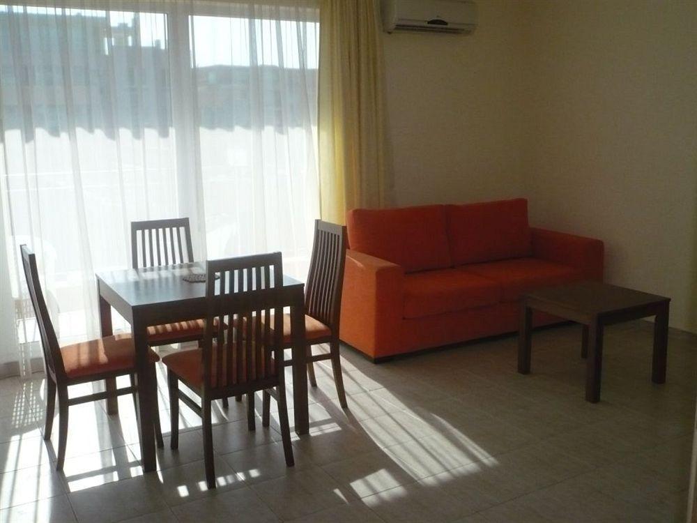 Pollo Resort Sunny Beach Dış mekan fotoğraf