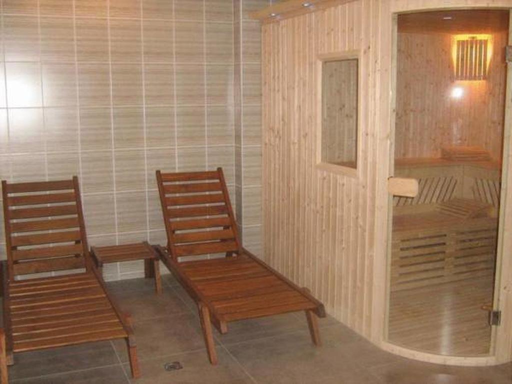 Pollo Resort Sunny Beach Dış mekan fotoğraf