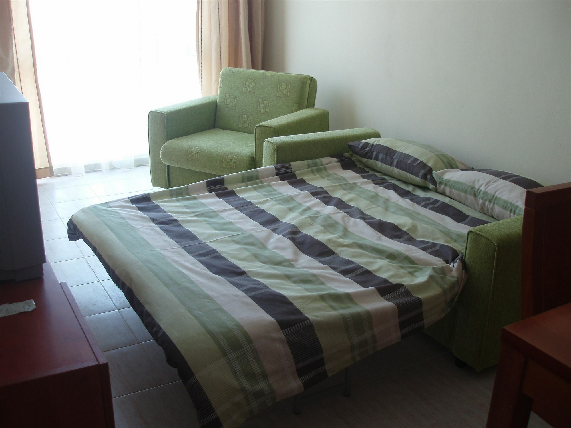 Pollo Resort Sunny Beach Dış mekan fotoğraf
