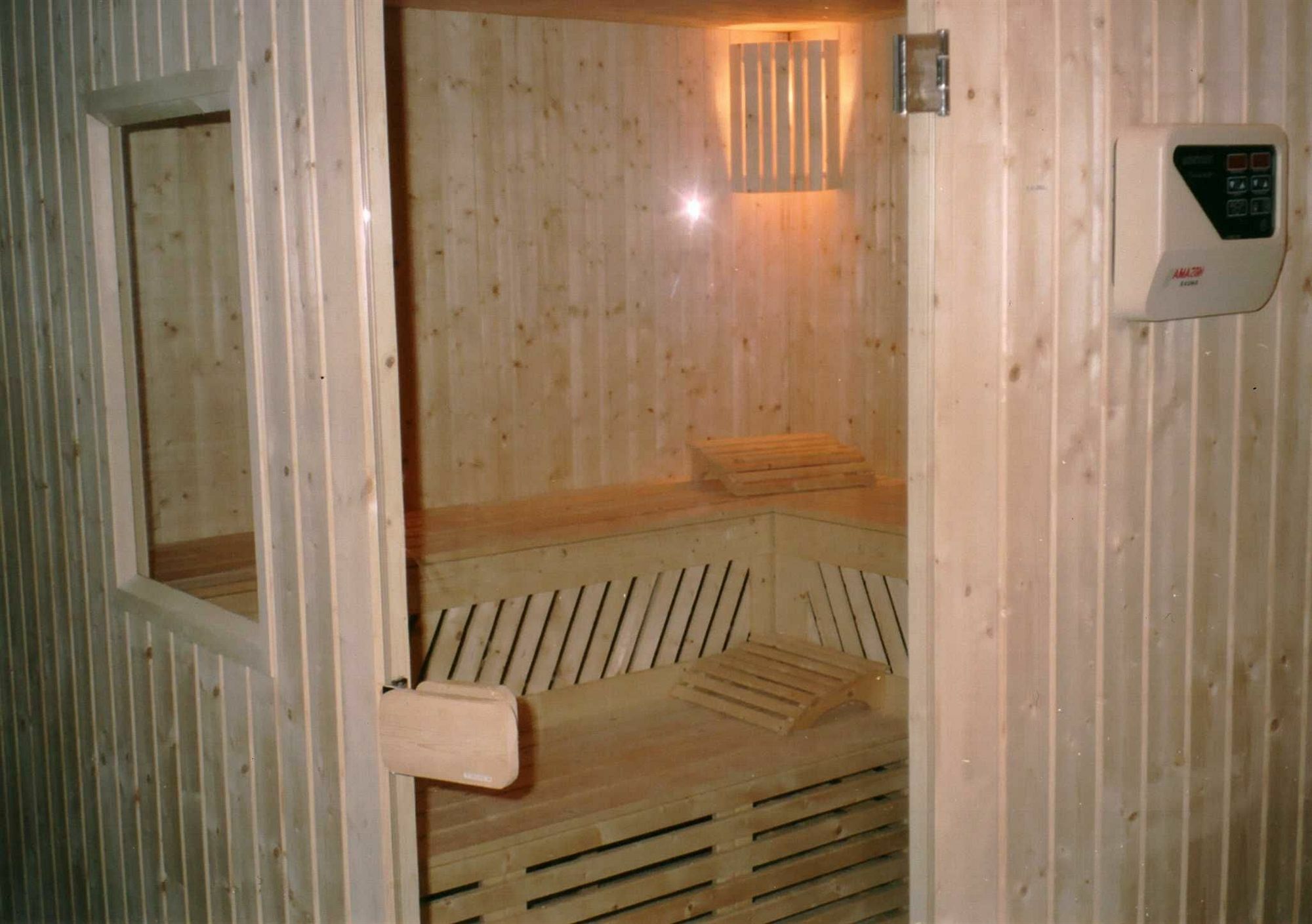 Pollo Resort Sunny Beach Dış mekan fotoğraf