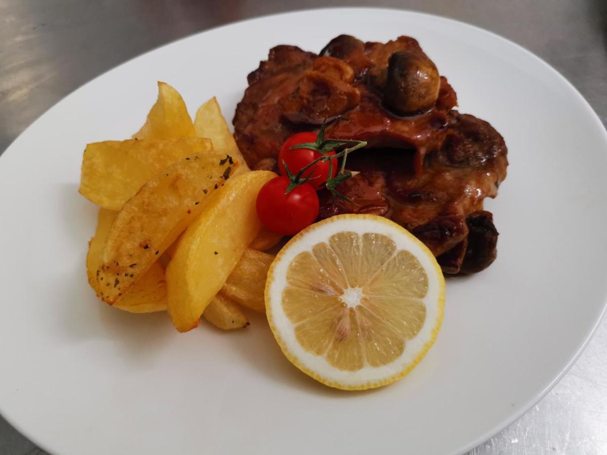 Pollo Resort Sunny Beach Dış mekan fotoğraf
